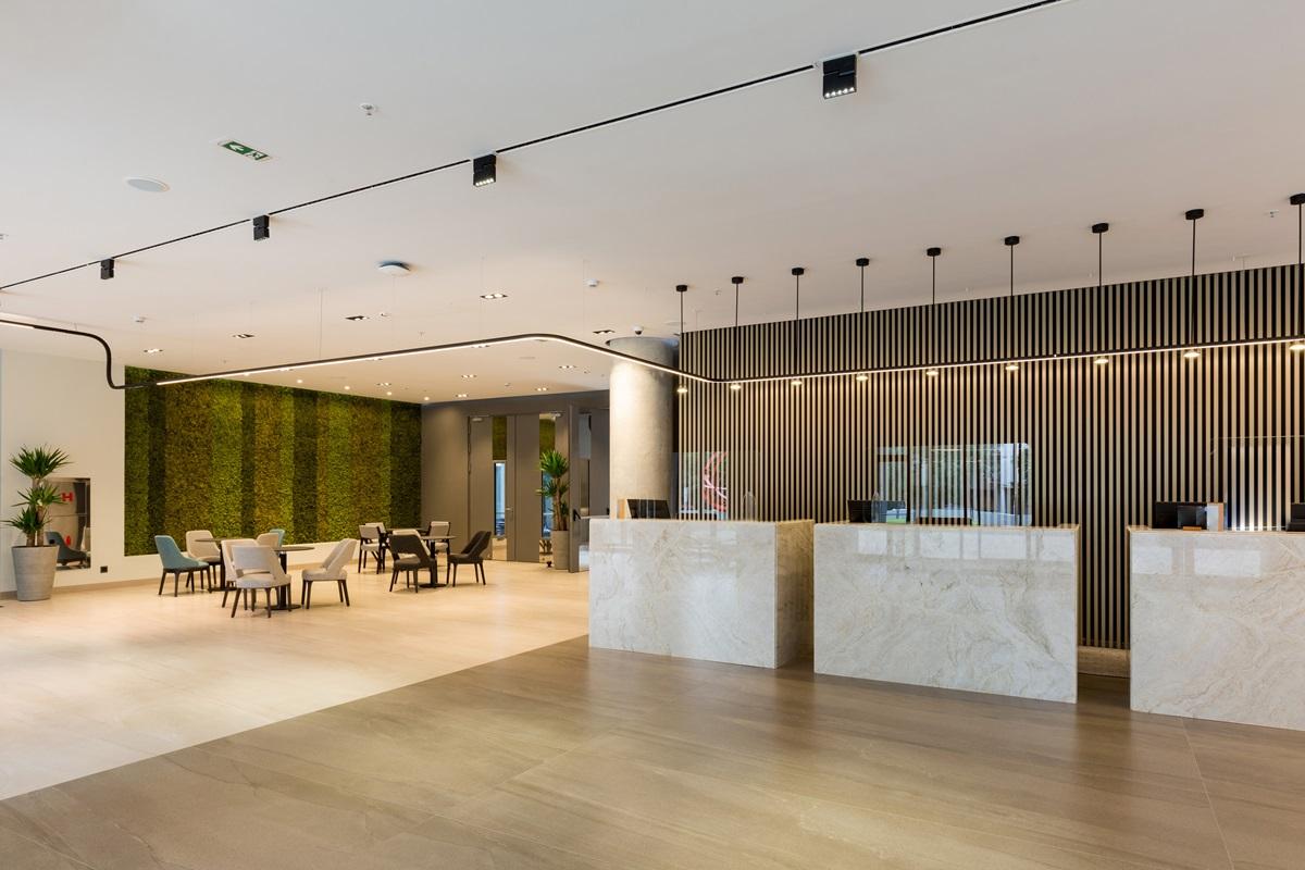 Strata Cleaning