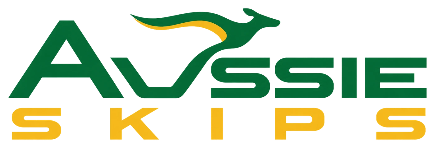 Aussie Skips