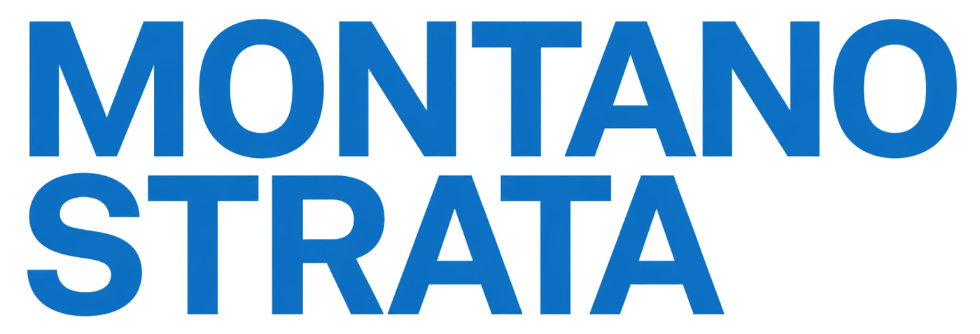 Montano Strata